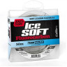 Леска монофильная Team SALMO Ice Soft Fluorocarbon 030/023 TS5024-023