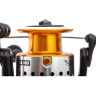 Катушка безынерционная Team SALMO Vantage 9+1 10Fd TS-9310FD
